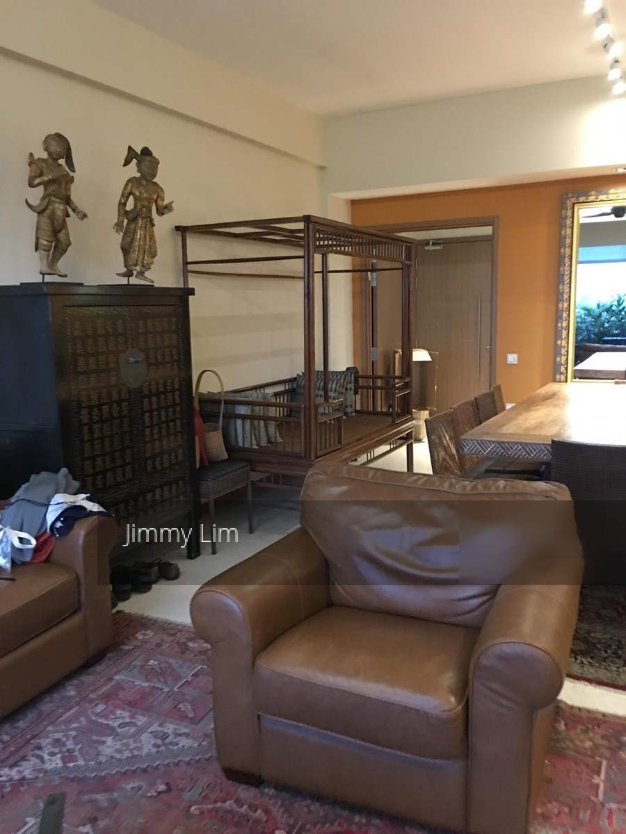 Rochelle At Newton (D11), Condominium #135538962